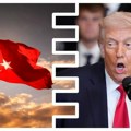 Zapad u neverici, Tramp u šoku! Evo šta su Turci upravo uradili zbog napada Amerikanaca i Izraela na Iran