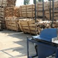 U Sremskoj Mitrovici krize nema, samo je pitanje cene. Pelet i dalje košta „papreno“, veće pojeftinjenje ni na vidiku!
