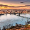 Nastavak pozitivnog trenda: Novi Sad beleži snažan rast na početku 2026. godine
