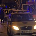 Dve osobe teško povređene: Teška saobraćajna nezgoda u Novom Sadu - sudarili se auto i motor (video)