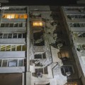 U noćašnjim ruskim udarima na Ukrajinu poginulo troje ljudi, u ukrajinskim na Rusiju poginulo dete