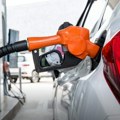 Dizel u Severnoj Makedoniji skuplji pet dinara