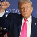 „Bili su beskorisni kada su nam bili potrebni“ Tramp opleo po NATO saveznicima: Sad nude pomoć, neka drže distancu