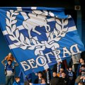 OFK Beograd časti navijače protiv Čukaričkog