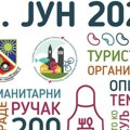 "Просто ко пасуљ" у Темерину 6. јуна: Почеле пријаве за манифестацију, очекује се 200 екипа, ево шта се све спрема