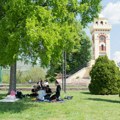 Za Prvi maj hladno, u Nišu moguća kiša – iz JKP „Mediana“ kažu sva izletišta uređena
