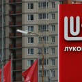 SAD produžile rok za prodaju imovine Lukoila: energetski giganti dobili još mesec dana