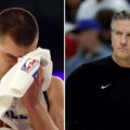 "Denver je izabrao da igra protiv nas, to sam iskoristio": Finč pred svima objasnio kako je zaustavio Jokića