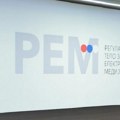 REM pozvao medije da na minut zatamne ekrane u znak sećanja na žrtve masovnih ubistava