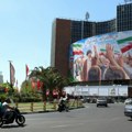Iran pogubio čoveka osuđenog za ubistvo pripadnika obezbeđenja