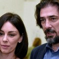 Ovo su ćerke Slobode i Vojina Ćetkovića Vera je postala glumica, a Mila se bavi plesom - očarala sve u haljini od cirkona…