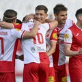 Vošina igra na rezultat za drugo mesto na tabeli: Brine realizacija pred finale Kupa