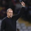 Užasne vesti na dan "El klasika": Tragedija u porodici Hansija Flika