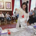 Obeležen Svetski dan Crvenog krsta: "Humanost nije apstraktna, već svakodnevno delovanje"