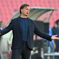 Tanjga pred finale Kupa Srbije: Ekipa je spremna i željna da uđe u istoriju kluba