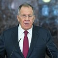 Lavrov: Amerika pokušava da istisne ruske kompanije sa Balkana