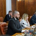Ministar Zukorlić na sjednici Vlade: Preporuka nije dovoljna, tražimo zakonsku garanciju slobodnih dana za Bajram