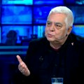 Bratina: Venecijanska komisija se nije bavila suštinom pravosudnih zakona