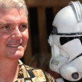Umro Tom Kejn, legenda Star Wars-a i Cartoon Network-a