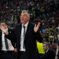 Uživo, Olimpijakos - Fenerbahče: Crveno-beli pakao u Atini, šampion Evrope ne zna šta ga je snašlo!