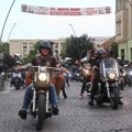 Održan 21. Moto skup u Šapcu