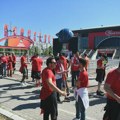 Beogradska arena ponovo zabeležila gubitak: Minus u kasi veći od 180.000 evra