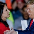 Upražnjena je jedna od ključnih funkcija u SAD: Ko su kandidati za naslednika Tulsi Gabard na mestu šefa Nacionalne…
