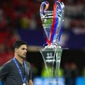 Arteta: Zamislite da smo uspeli… Ništa ne može da ublaži bol