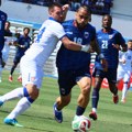 Trojica "partizanovaca" ne idu u Meksiko