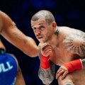 Vaso Bakočević saznao protivnika za meč u Ložionici: Bori se sa bokserom čiji je rival umro u ringu!
