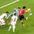 Južna Koreja posle preokreta pobedila Češku