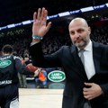 Miljenik grobara pred povratkom! Aleksandar Đorđević preuzima vrelu klupu crno-belih?
