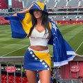 Misteriozna Bosanka zapalila internet! Emina radi kao advokatica i završava doktorske studije! Svima je zapala za oko njena…