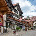 Švajcarska je odlučila! Građani odbacili ograničenje stanovništva na 10 miliona
