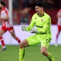 Mateus još dve godine u Crvenoj zvezdi