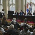 Ministri Gašić i Mesarović razgovarali sa građanima o mogućnostima zaposlenja u sistemu odbrane
