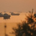 Prvi iranski tankeri sa naftom izašli iz zone u Persijskom zalivu koju je blokirao SAD - prvi izvoz u poslednja dva dana
