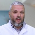 Ko je dr Vladimir Kecmanović, otac dečaka koji je pucao u „Ribnikaru“?