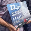 Godišnjica otmice srpskih rudara u Belaćevcu