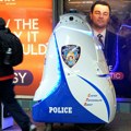 Robotski policajac iz Ohaja potrošio 128.080 dolara, a za godinu dana nije uhvatio nijednog prestupnika