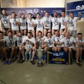 Regionalna liga Srbije i Crne Gore i naredne sezone