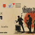 Džezibar: Program za večeras