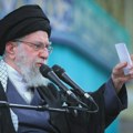 Iran očekuje dvadeset miliona ljudi na sahrani ajatolaha Hamneija