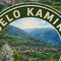 Sutra prvi "Dani kotlića" u selu Kamik!