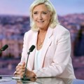Anketa pokazuje da je Marin Le Pen favorit u trci za predsednika Francuske