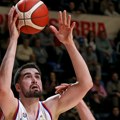 Dušan Ristić ostaje u Japanu, igraće u drugom rangu takmičenja