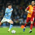 Galatasaraj priprema šokantnu ponudu za Fodena