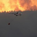 Vojska sprema evakuaciju stanovnika ugroženih požarima u Kanadi
