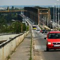 Počeli radovi na Pančevačkom mostu: Sanacija u toku, menja se režim saobraćaja, evo do kada će trajati