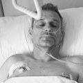 Sve je počelo od naizgled bezazlenog bola u leđima i grlu: Umro Siniša (53) nakon lavovske borbe za život! Mislio da je pod…